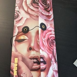 Divine Rose Pat McGrath barely used